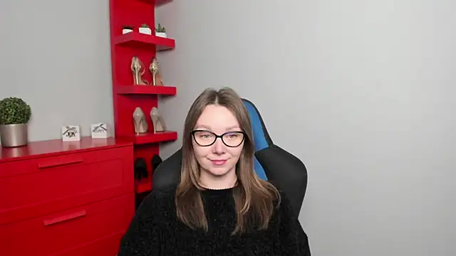 Cookie zoe online show from November 5, 6:51 am