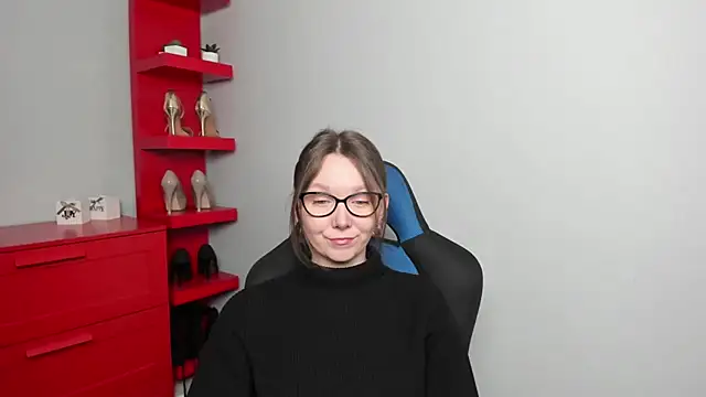 Cookie zoe online show from December 2, 8:05 am