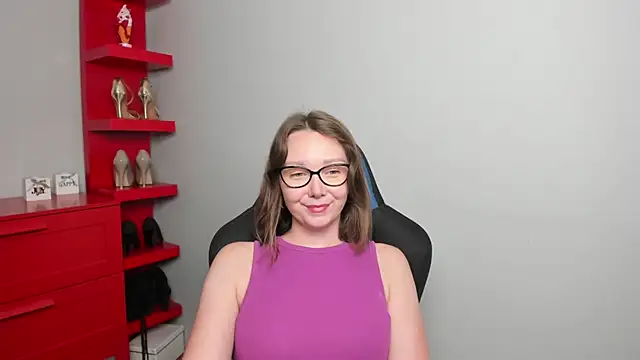 Cookie zoe online show from June 25, 5:34 am