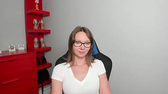 Cookie zoe online show from July 28, 6:55 am