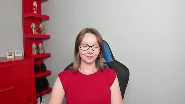 Cookie zoe online show from June 24, 6:34 am