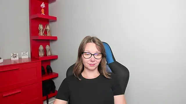 Cookie zoe online show from July 23, 5:37 am