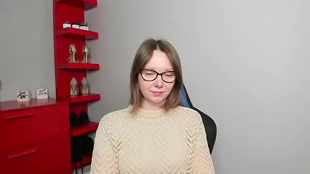 Cookie zoe online show from January 14, 7:46 am