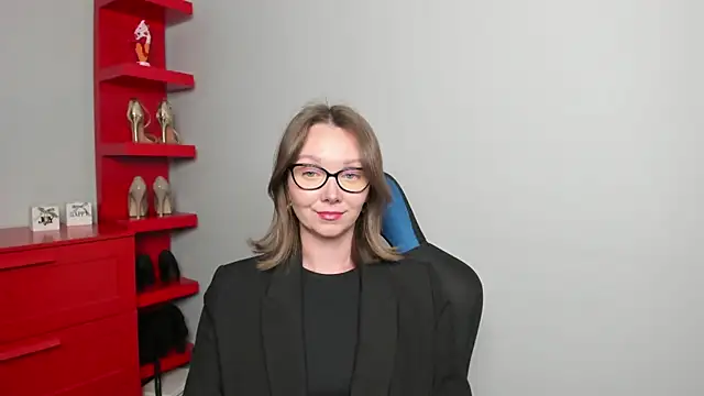 Cookie zoe online show from June 19, 9:24 am