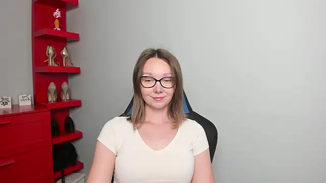 Cookie zoe online show from June 9, 6:46 am