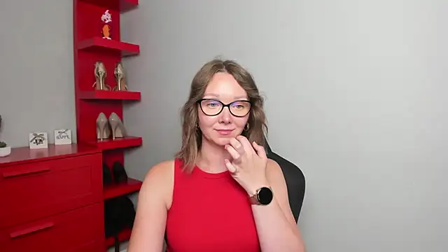 Cookie zoe online show from July 16, 10:42 am