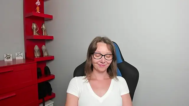 Cookie zoe online show from July 13, 8:59 am