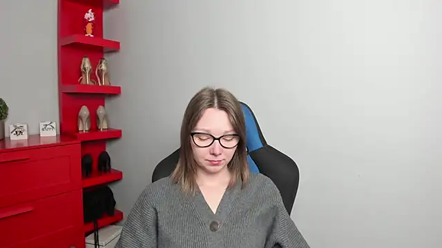 Cookie zoe online show from April 27, 5:37 am