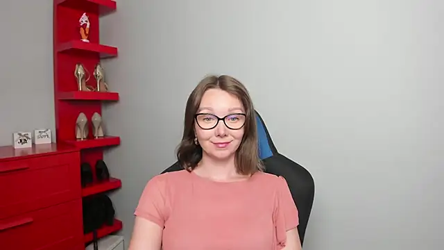 Cookie zoe online show from June 23, 6:33 am