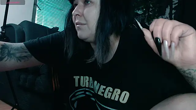 Psychobitch7 online show from June 17, 6:26 am