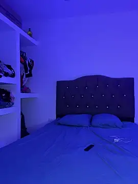 alysson 18 online show from April 29, 1:58 pm