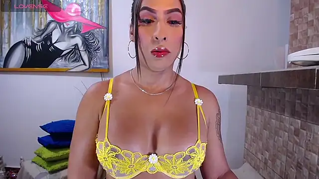 RinnaMoys online show from July 19, 12:51 pm