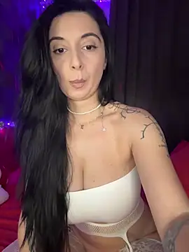 SpicyCocoa online show from June 20, 2:09 pm