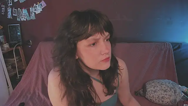 juby yuby online show from July 30, 12:06 pm