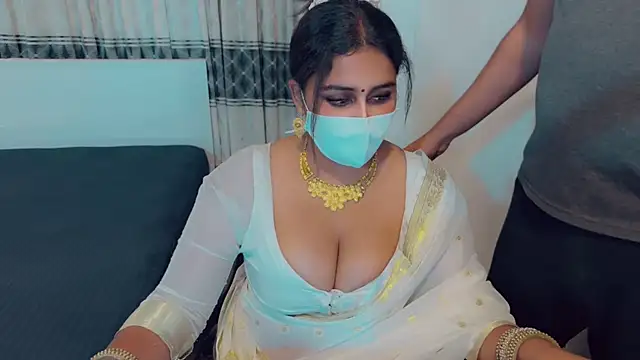 SonY CaM online show from September 11, 5:35 pm