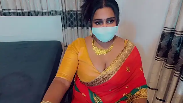 SonY CaM online show from March 13, 5:47 pm