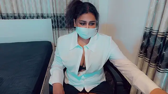 SonY CaM online show from July 12, 5:47 pm