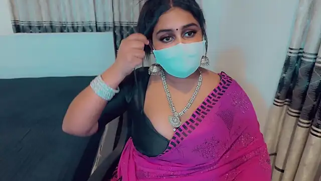 SonY CaM online show from October 30, 4:52 pm