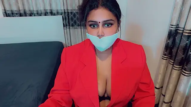 SonY CaM online show from July 18, 5:48 pm