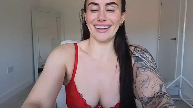 LibbyLoveHeartx online show from July 3, 8:53 am