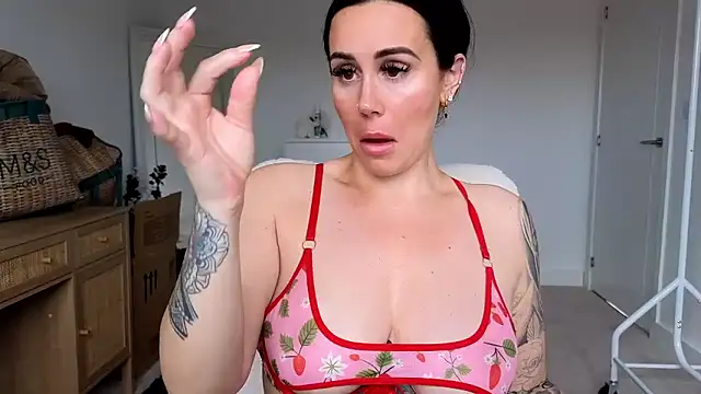 LibbyLoveHeartx online show from May 3, 8:39 am