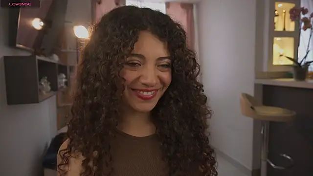 valeria rosses online show from June 16, 6:53 pm