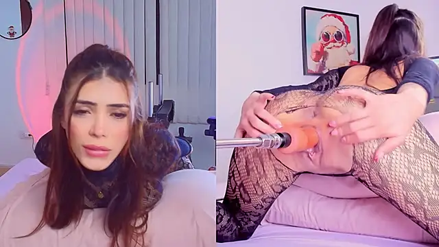 carmela cute online show from November 28, 9:29 pm