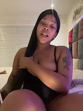 sexyTHANDO online show from June 25, 9:05 pm