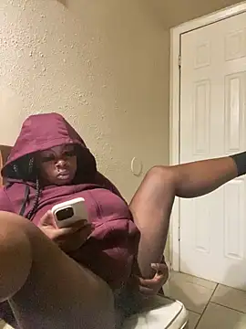 WassamSavage online show from May 2, 3:21 am