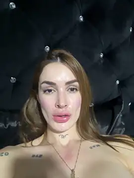 SofiaCarter online show from February 5, 2:25 am