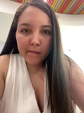 Anna Caruso online show from May 11, 3:18 pm