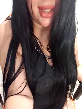 Snapshot of Queen_sousou chatting on October 1, 1:43 am Queen sousou online show from October 1, 1:43 am
