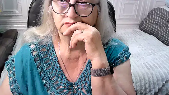 LolkaAlyss online show from June 8, 6:47 am