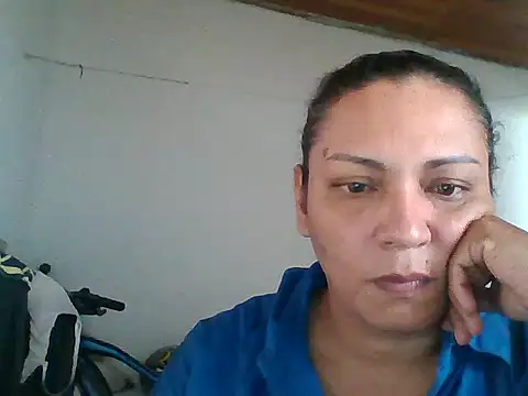 HallyGirlHot online show from March 19, 3:05 pm