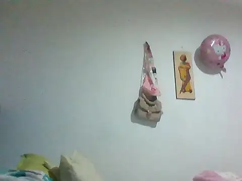HallyGirlHot online show from July 10, 11:26 pm