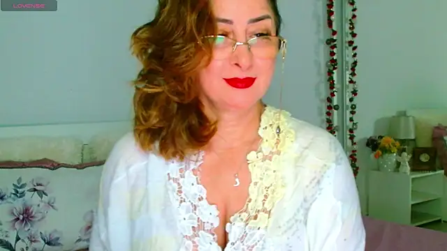 Tyana40 online show from July 27, 1:13 am