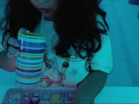 KittyK3 online show from February 3, 4:54 am