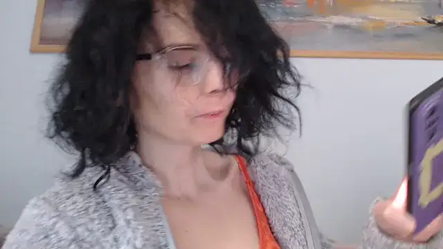 cleophee online show from March 7, 9:16 am