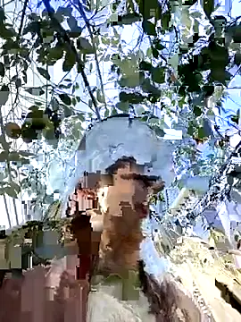 everybody loves pussy online show from October 19, 2:30 pm