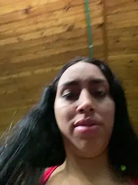 CelesteFire online show from March 9, 2:09 pm