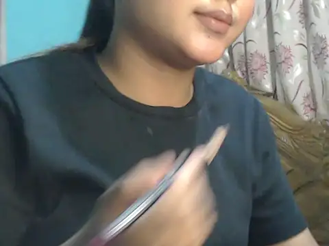 Snapshot of NancyRuvi chatting on October 22, 4:23 pm NancyRuvi online show from October 22, 4:23 pm