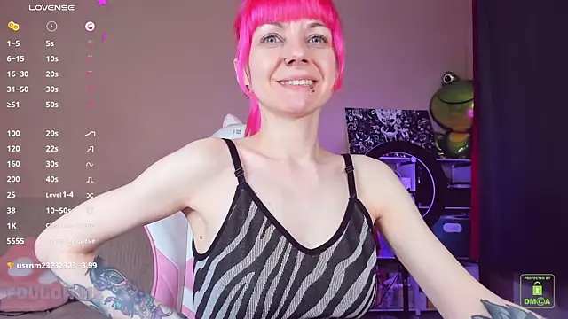 AmyRose6969 online show from June 15, 7:58 pm
