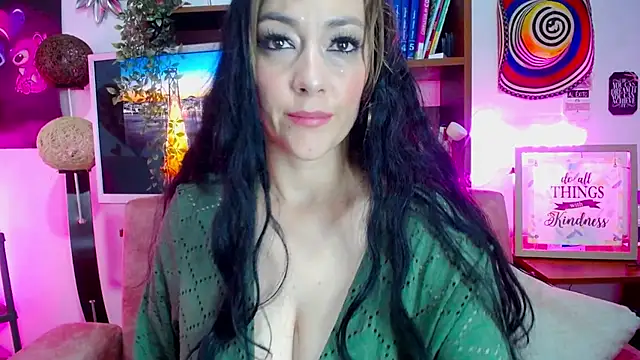 CiaraaSweet online show from June 20, 2:37 am
