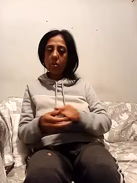 Mahi4luv online show from September 30, 11:53 pm