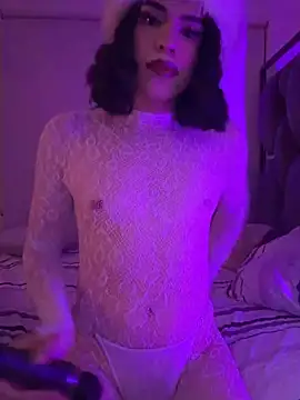 BeckyAnders online show from June 8, 1:28 am