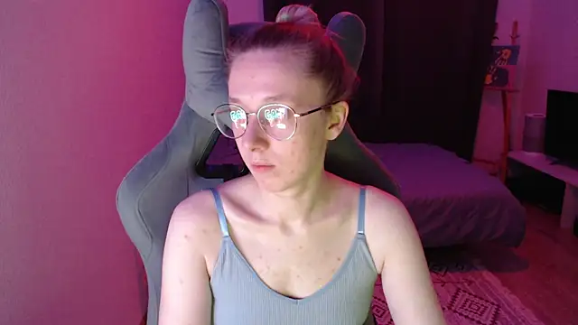 AnabelFrel online show from September 14, 12:19 am