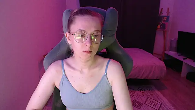 AnabelFrel online show from October 12, 12:24 am