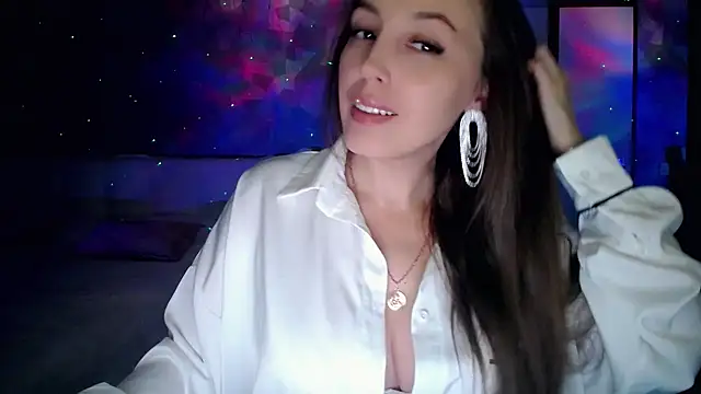 MariaCute  online show from December 13, 9:10 pm