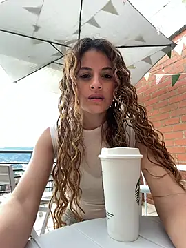 alana15 online show from July 15, 9:52 pm