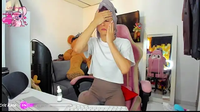 Lawrncesofiets online show from March 15, 9:17 pm